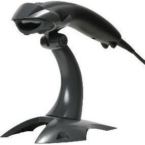 Honeywell Voyager 1400g Kit, 1D, PDF417 (2D-Barcodes, 1D-Barcodes), Barcode-Scanner, Schwarz