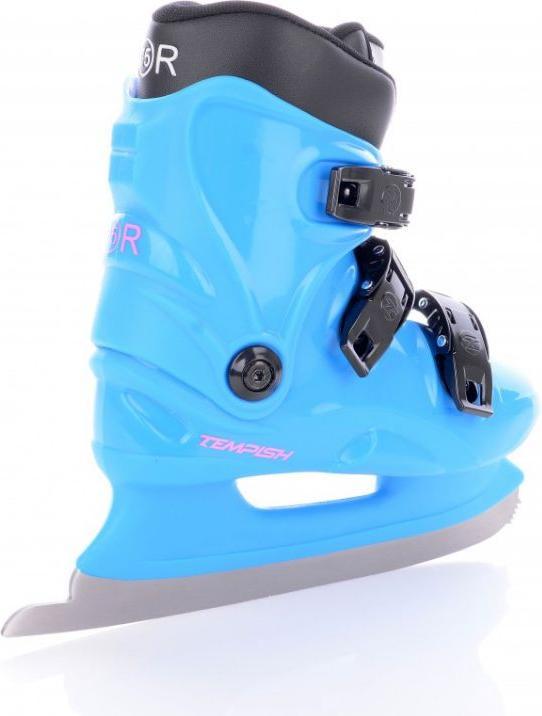 Actual product image Tempish Verleih R16 Jr Eiskunstlaufschlittschuhe (35)