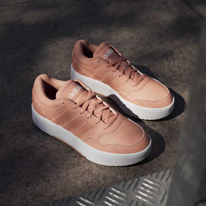 Actual product image adidas Hoops 3.0 Bold (40 2/3)