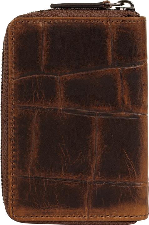 Actual product image Bugatti NEVIO wallet