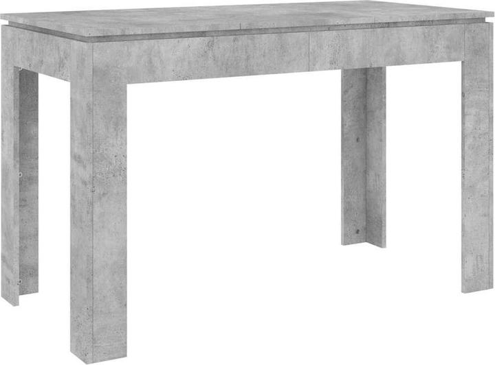 Produktbild vidaXL Esstisch (120 x 60 x 76 cm)