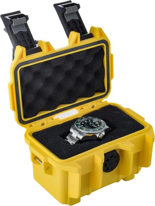 Actual product image Bobroff Watch box 16 x 10 x 7 cm