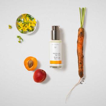Actual product image Dr. Hauschka Revitalising Day Lotion (50 ml)