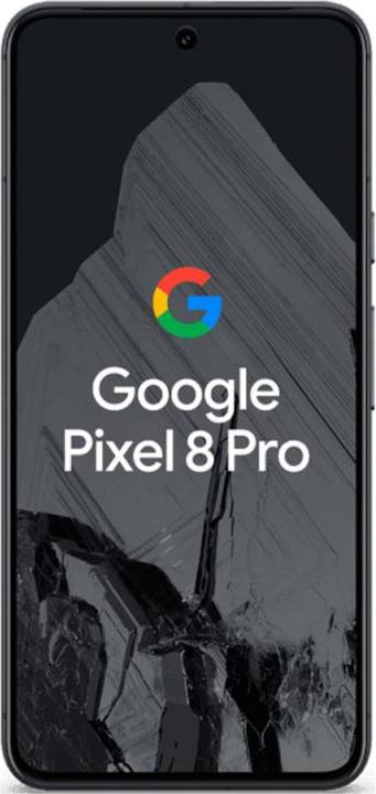 Actual product image Google Pixel 7a (128 GB, Sea, 6.10", SIM + eSIM, 5G)