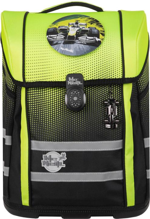 Immagine prodotto Mc Neill Set di zaini Perfecto da 5 pezzi (22 l)