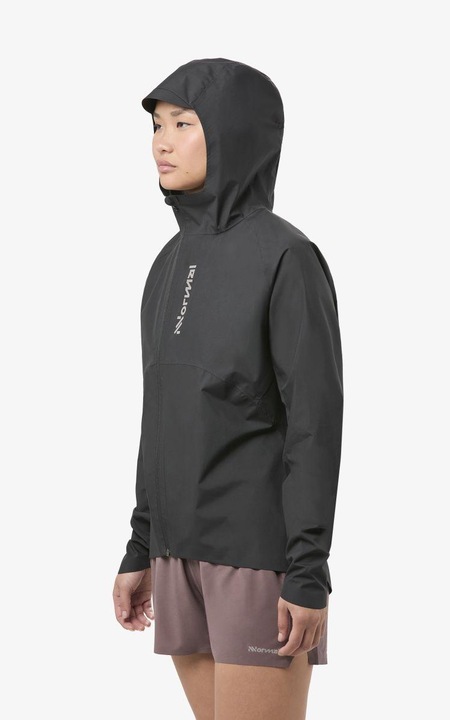 Produktbild Nnormal Trail Rain Jacket (M)