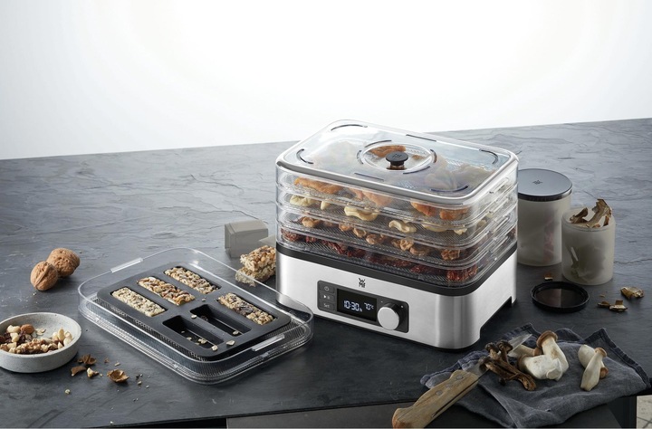 Actual product image WMF Küchenminis Snack-to-go