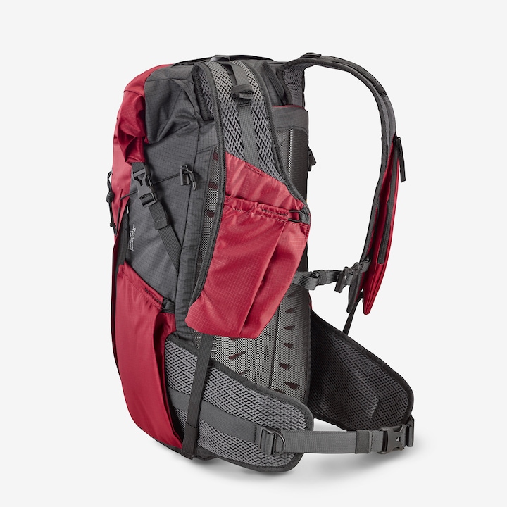 Immagine prodotto Quechua Zaino da trekking rolltop - MH500 Light 22 L (22 l)