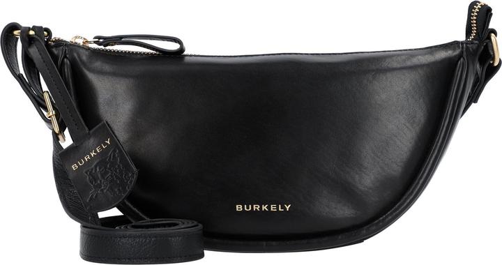 Produktbild Burkely Vintage Veda Umhängetasche Leder 27 cm