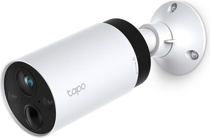 Actual product image TP-Link Tapo C420 (2560 x 1440 Pixels)