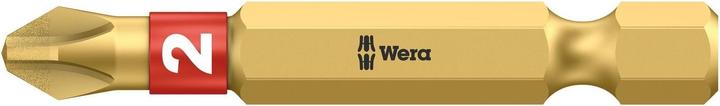 Actual product image Wera 851/4 BDC PH 2 x 50 mm (Cross Phillips PH M2)