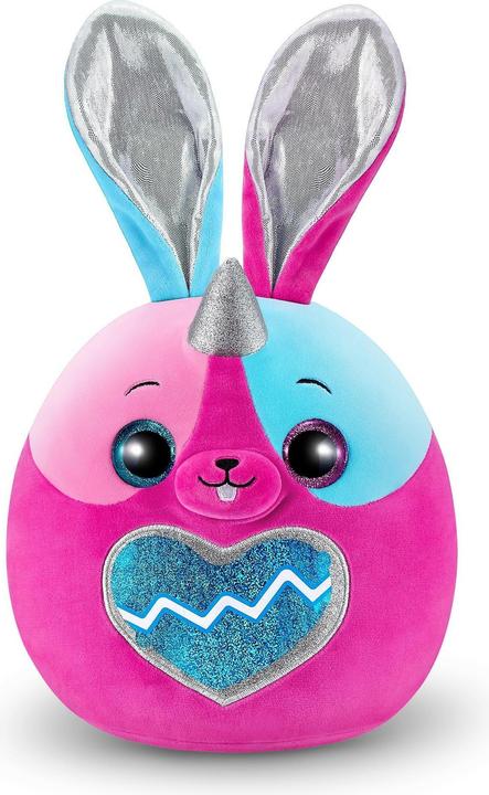 Actual product image Zuru Rainbocorns - Eggzania S1 (9258) (28.50 cm)