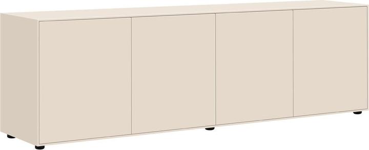 Actual product image Malik (200 x 43 x 60 cm)