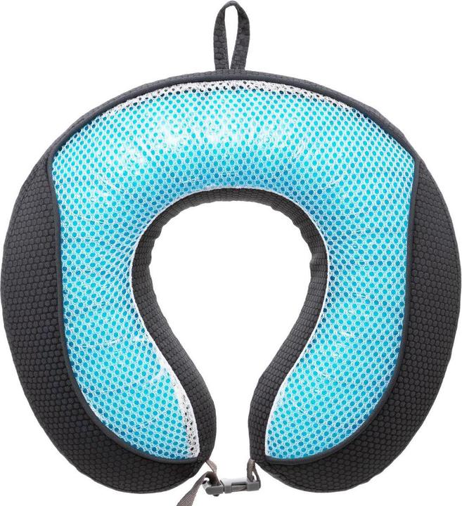 Produktbild 5Five Nackenkissen mit Memory Gel (Kopf- & Nackenkissen)