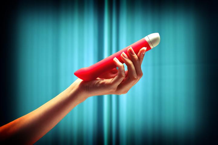 Image du produit Fun Factory Joupie Rouge