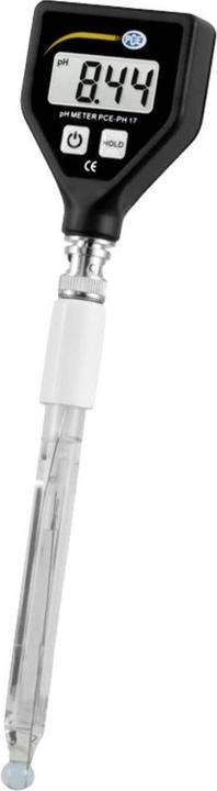 Actual product image PCE Instruments pH measuring instrument