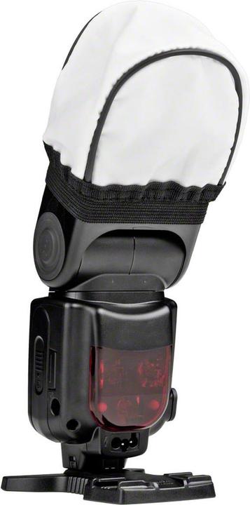 Walimex 17580 diffuseur (Pièces de rechange pour flash)