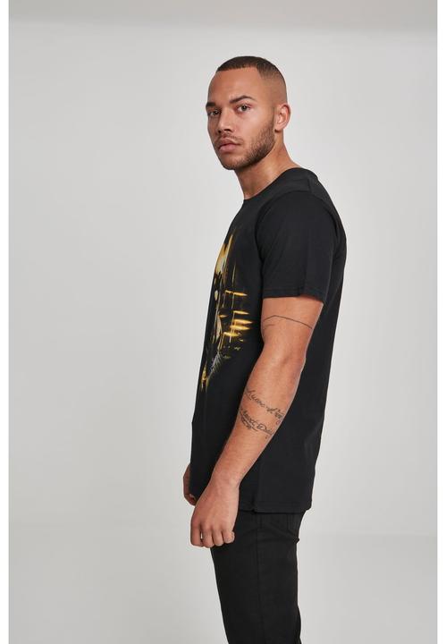 Actual product image Wu-Wear Masks Tee - 1370 (XL)