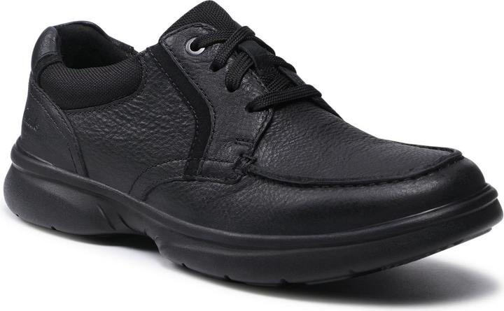 Actual product image Clarks Bradley Vibe Sneaker (44)