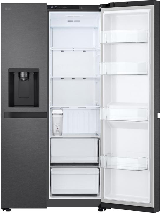 Produktbild LG GSLC41EPPE.AEPQEUR (641 l)