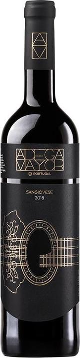 Produktbild Adega Mayor Sangiovese (1 x 75 cl, 2018)