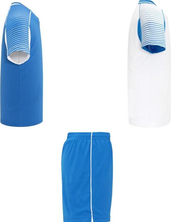 Actual product image Alpinia Childrens/Kids Juve Sports Set (152)