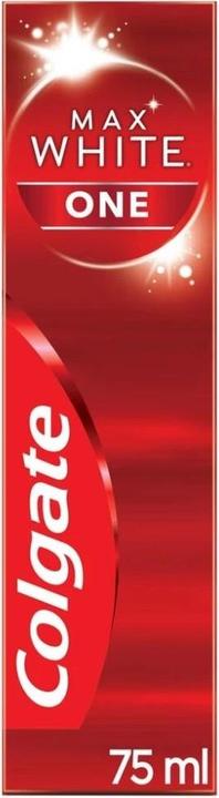 Produktbild Colgate Whitening Toothpaste 75ml (75 ml)