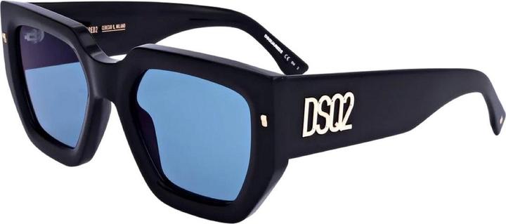 Actual product image Dsquared2 Women's sunglasses D2 0031 S
