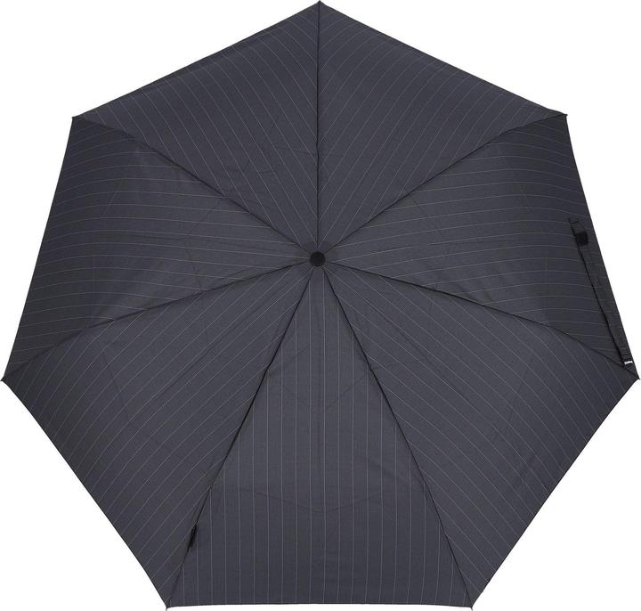 Produktbild Bugatti RS. buddy duo gent's stripe, 53/7, Pongee