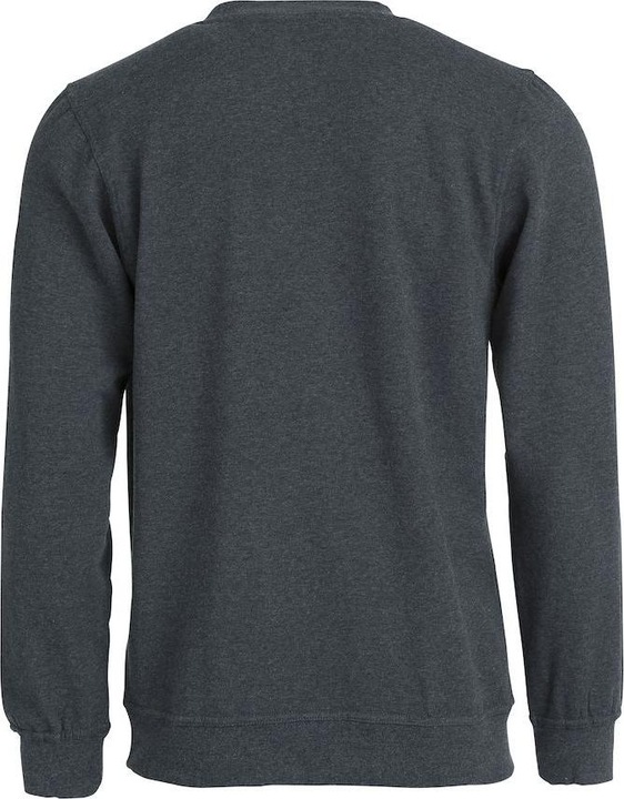 Immagine prodotto Clique Felpa Basic a girocollo (3XL)