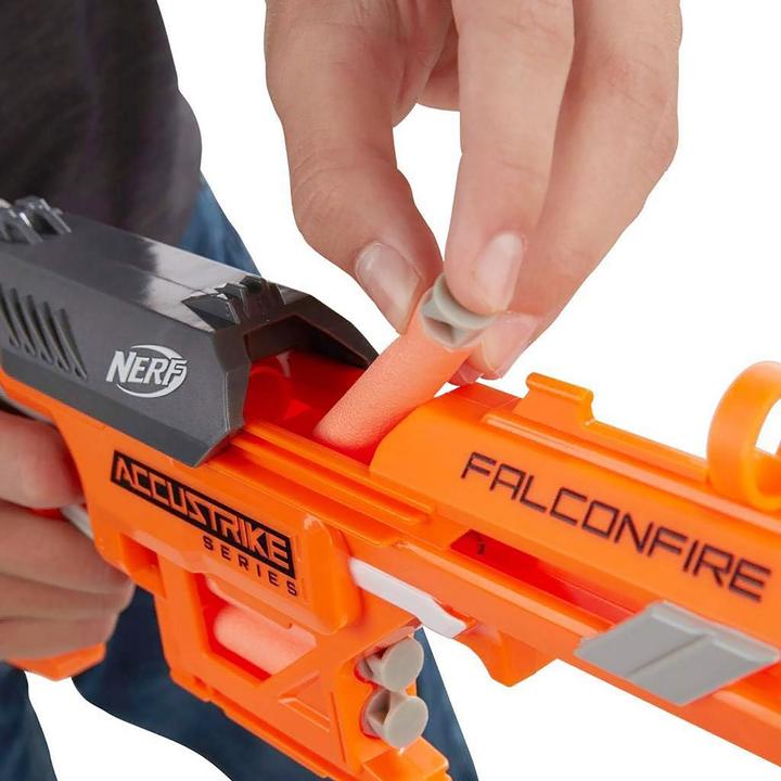 Produktbild Hasbro Dartblaster FalconFire