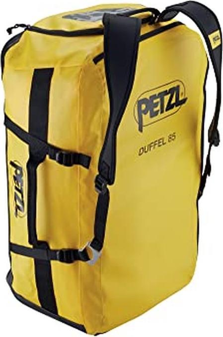 Actual product image Petzl DUFFLE 85 (85 l)