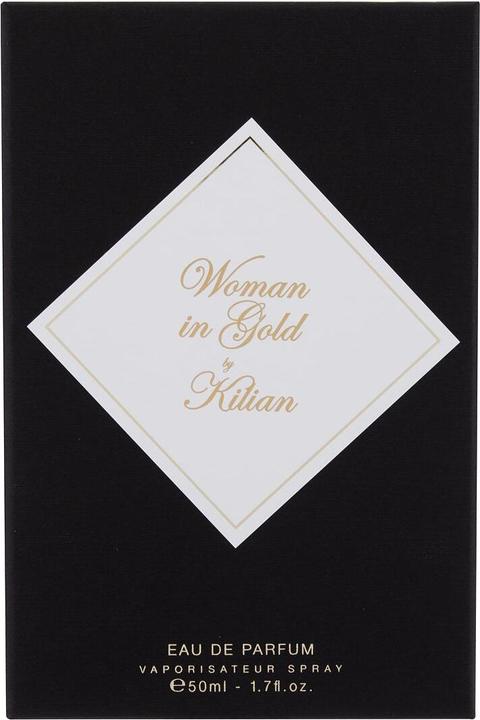 Image du produit By Kilian Women in Gold (Eau de parfum, 50 ml)