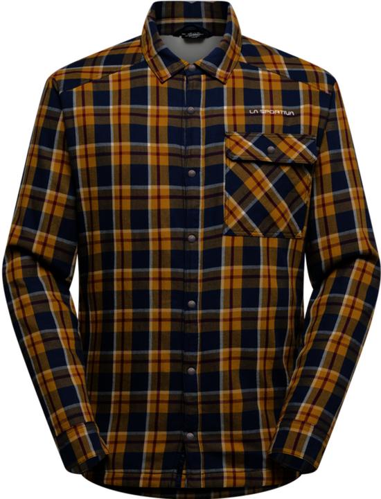 Immagine prodotto La Sportiva Rambler Lined Flannel Shirt M (XL)