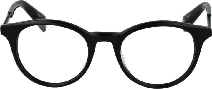 Produktbild Yohji Yamamoto Brillenfassung Yy1009 50002 (keine Korrektur)