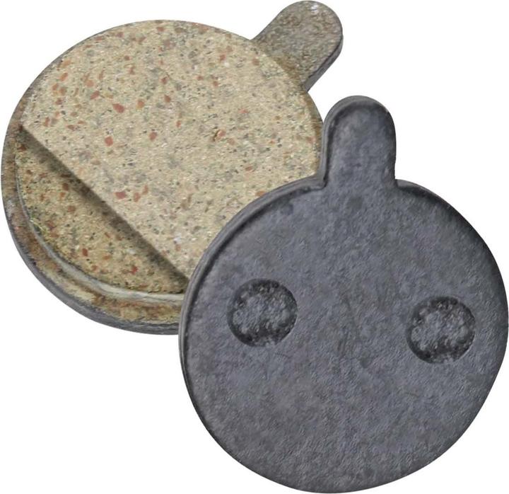 Produktbild Avizar BrakePads (Semi-Metallisch)