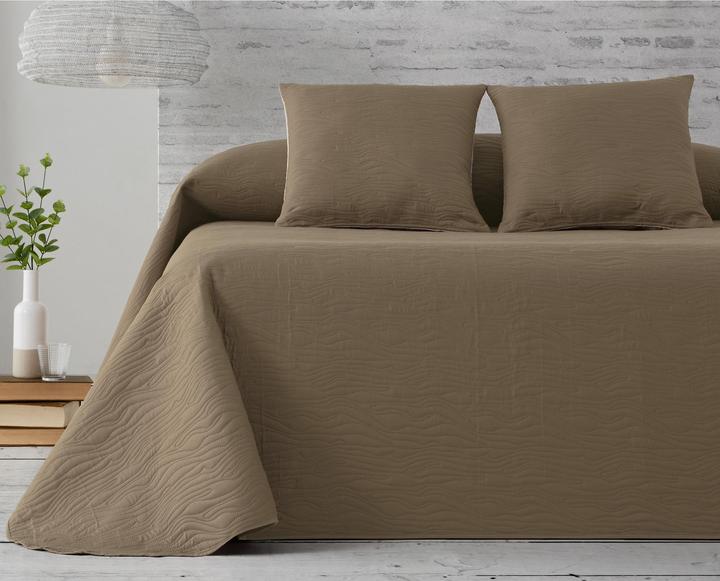 Actual product image Erwin Müller Tagesdecke (220 x 250 cm)