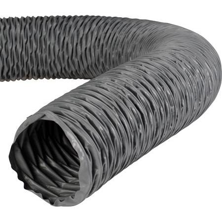 Lindab, Belüftungssystem, Flex slange TH 250X6000