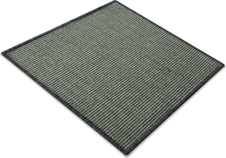 Produktbild Karat Sisal-Kratzteppich (Grau)