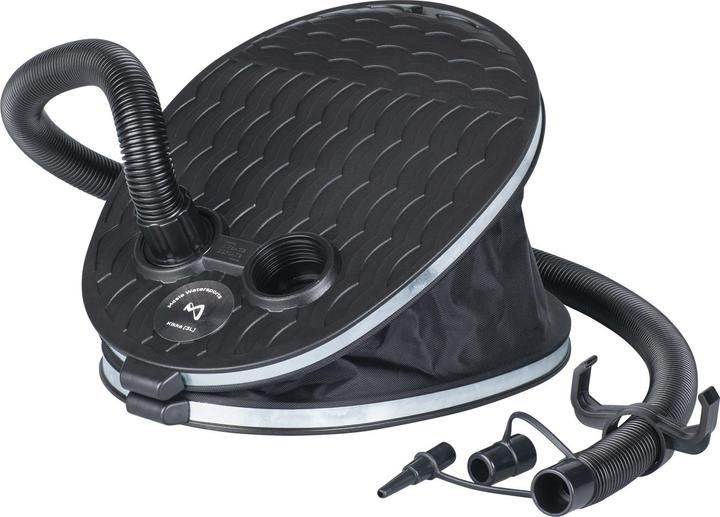 Mesle Air pump Kikka 3L