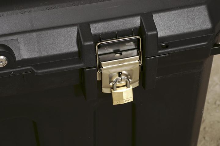 Produktbild Stanley Montagebox (1 Teile)