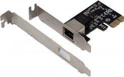 Image du produit Dexlan Carte PCI-Express 2.5Gigabit Ethernet