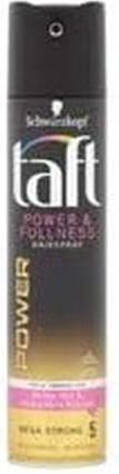 Actual product image Schwarzkopf Taft Power & Fullness (250 ml)
