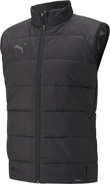 Puma teamLIGA Vest Jacket