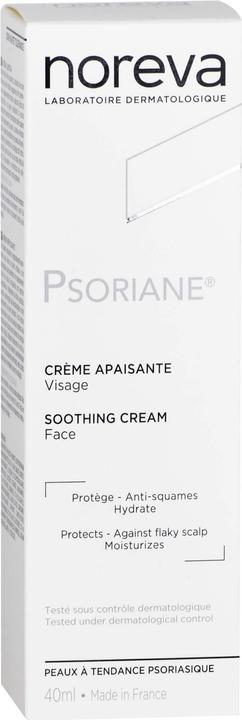 Produktbild Noreva Psoriane Creme, 40 ml CRE (40 ml)