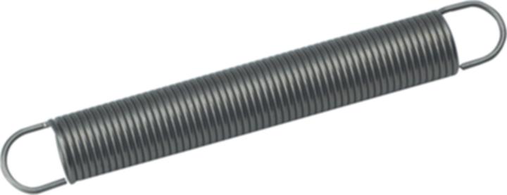 Peka Metall Replacement spring (1 pcs.)