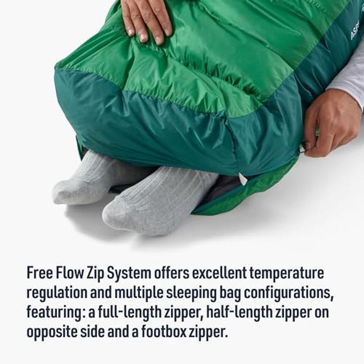 Immagine prodotto Sea To Summit Salita -9C (196 cm)