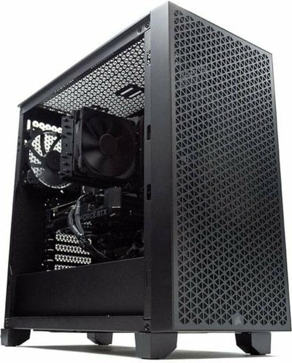 PcCom Desktop PC (2000 GB, 32 GB, Intel Core i7-13700KF)