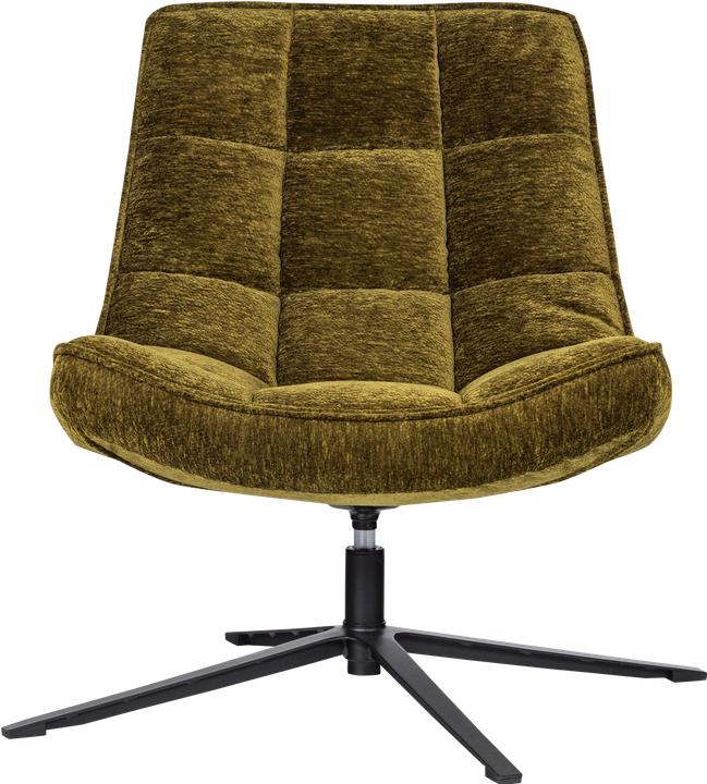 Produktbild Woood Drehsessel