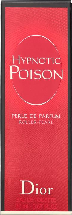 Produktbild Dior Hypnotic Poison (Eau de Toilette, 20 ml)